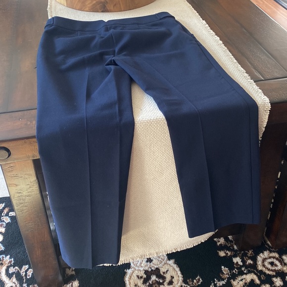 Size 4 Ann Taylor Marisa Trouser - Picture 2 of 3